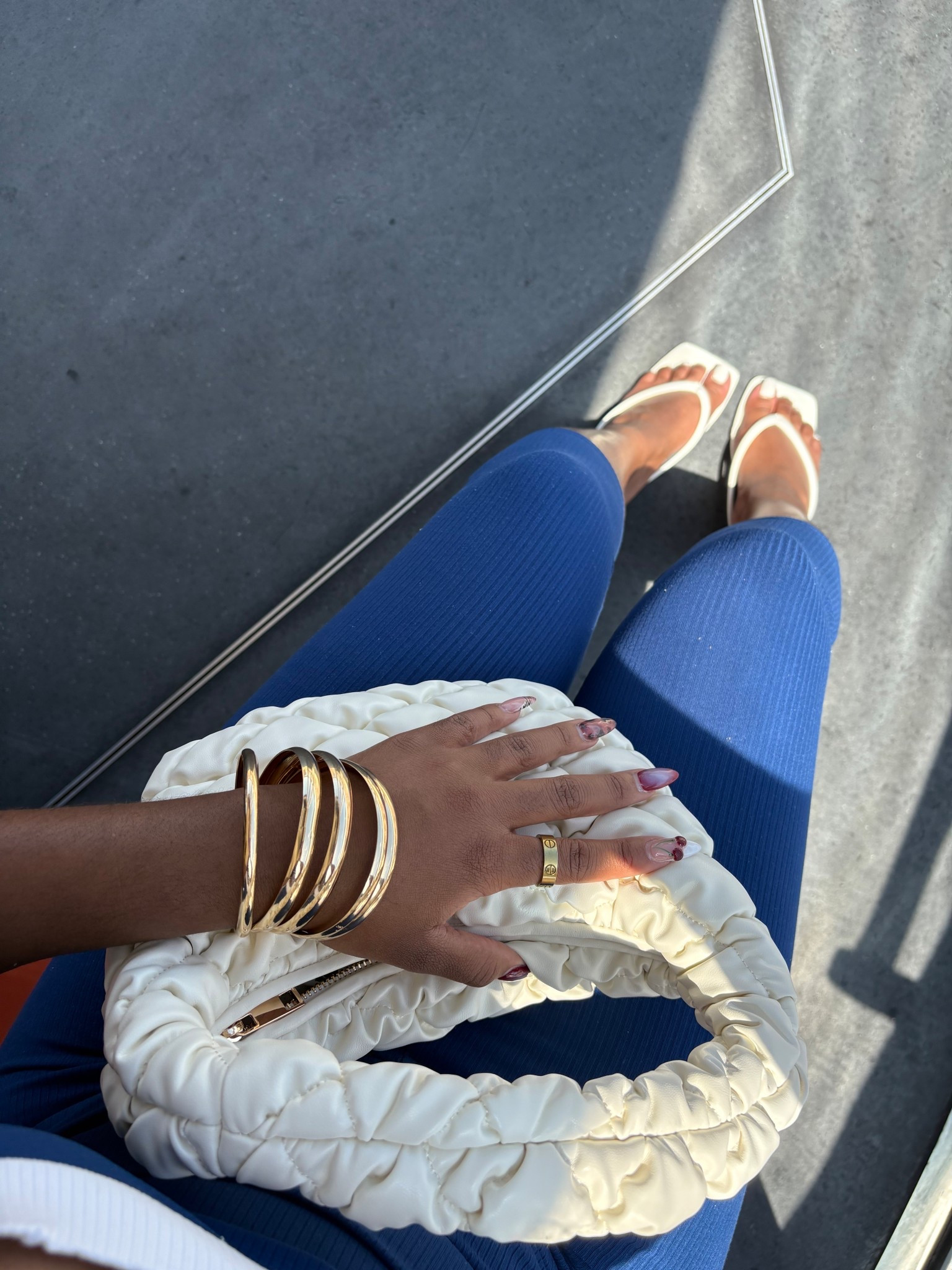 The cutest bangles ever ✨