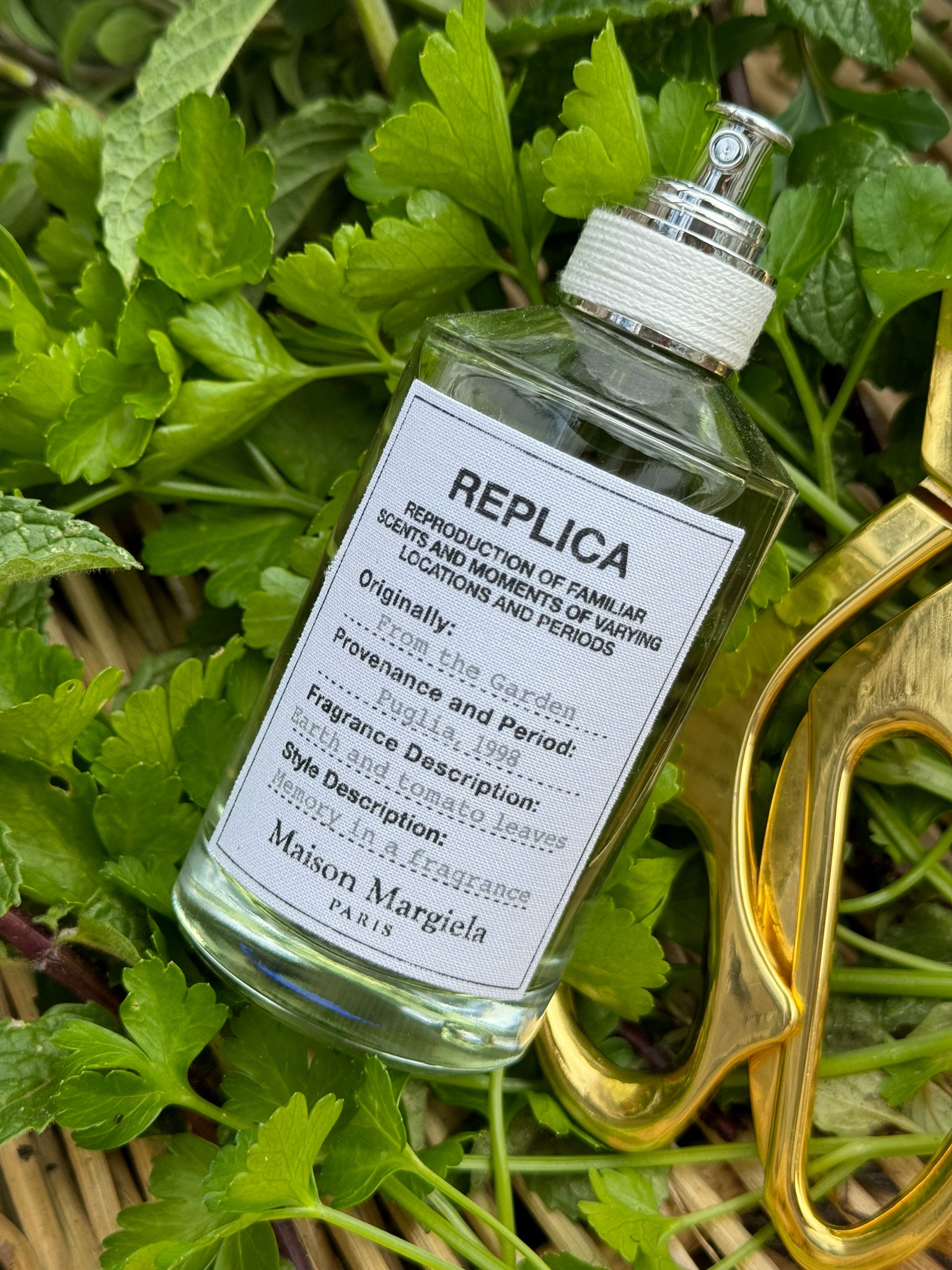 A dreamy spring scent perfect for garden parties and walks  

#LTKover40 #LTKfindsunder100 #LTKmidsize