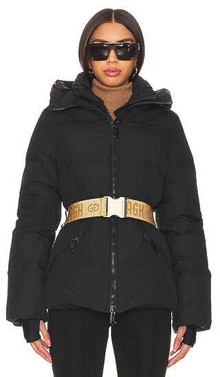 Snowmass in Black | Revolve Clothing (Global)