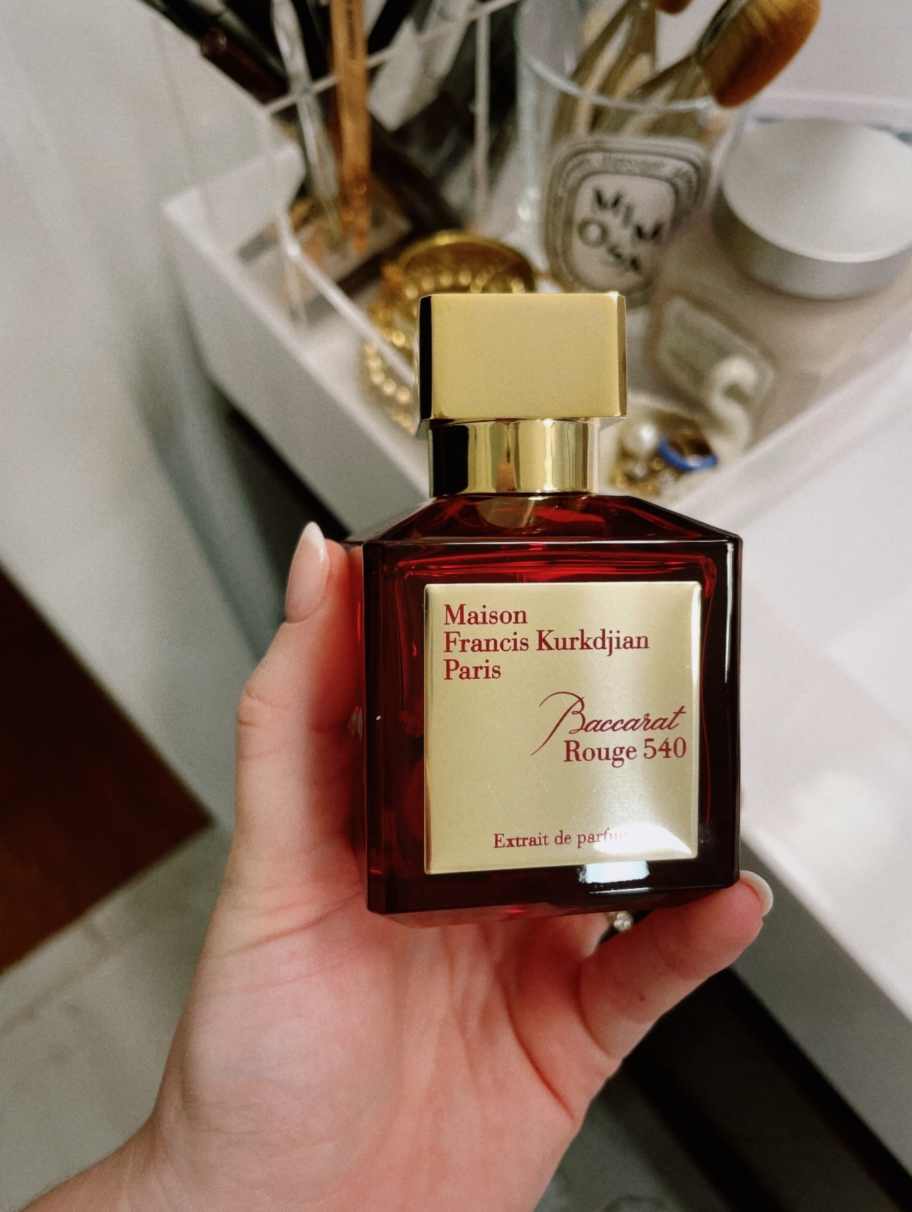 Nordstrom Fragrance Sale 15% Off //