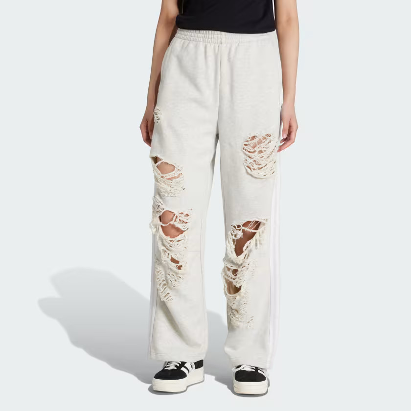 adidas Originals Distressed sweatpants | adidas (US)