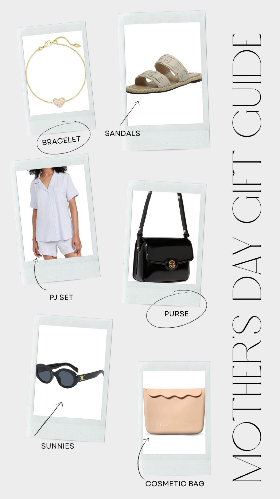 The perfect Mother’s Day Gift Guide! 🫶🏼

#LTKFamily #LTKGiftGuide #LTKSeasonal