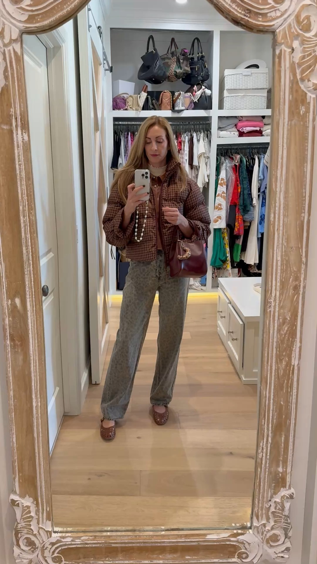 Great fall finds! I got a medium in the jackets because I have long arms.

#LTKOver40 #LTKHalloween #LTKSeasonal