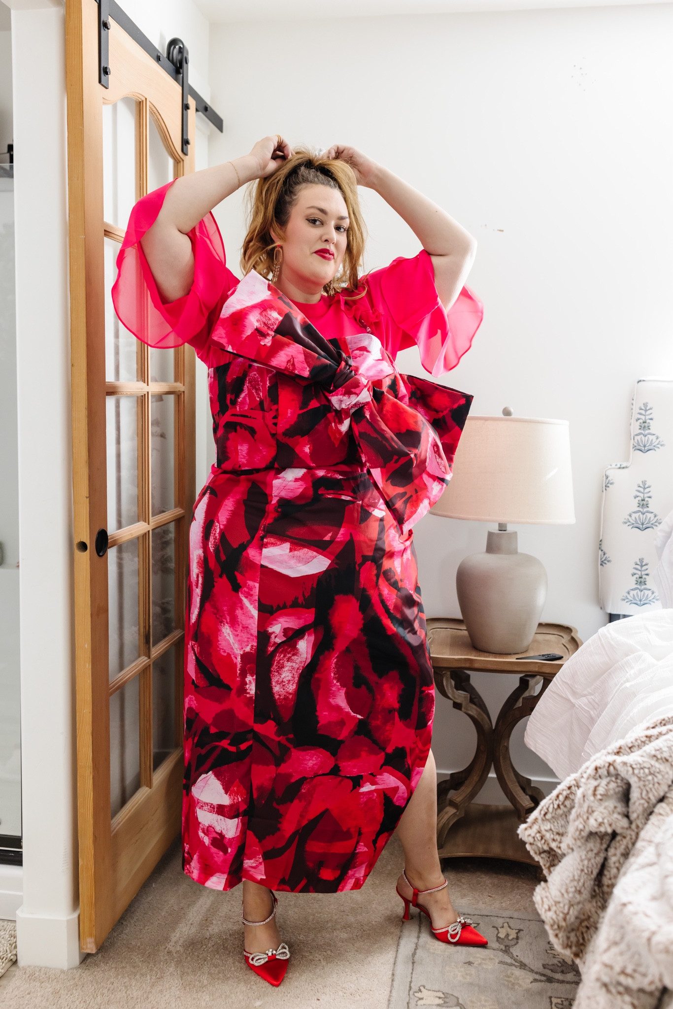 Plus size holiday outfits 

#LTKSeasonal #LTKcurves #LTKsalealert