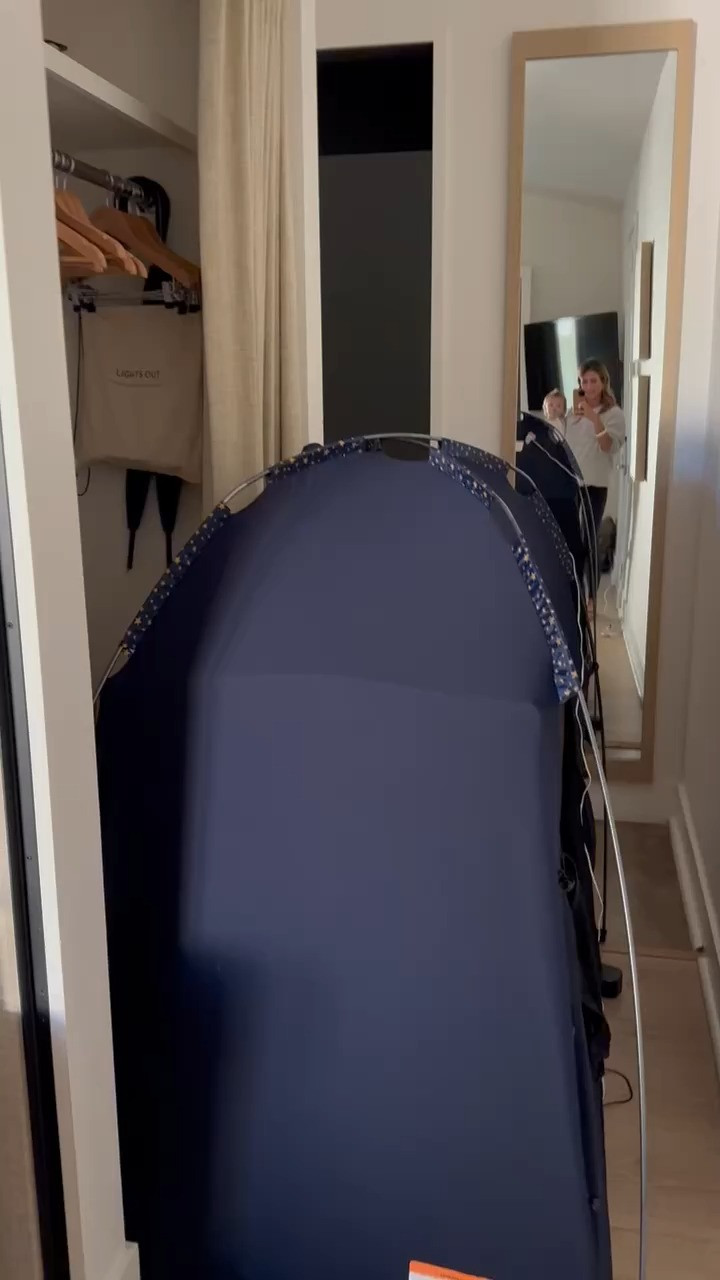 Our travel setup for banks! This time, we brought our travel mattress, but we don’t always travel with it. We also brought a sheet from home for it! 

 

#LTKSeasonal #LTKTravel #LTKKids