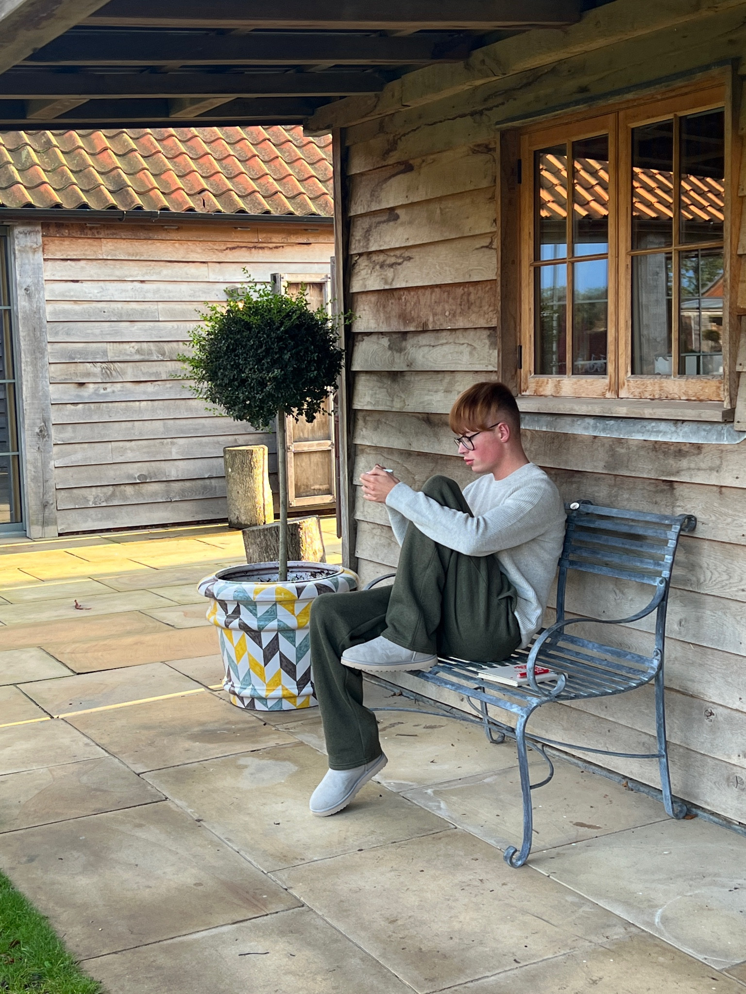 Cosy night away!



#LTKstyletip #LTKshoecrush #LTKmens