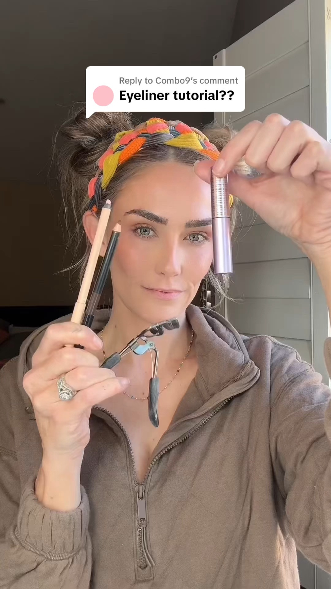 FAV Eye make up 

#LTKbeauty