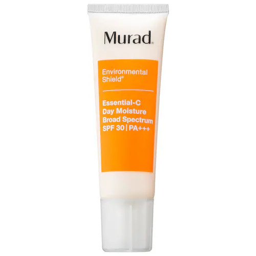 Essential-C Day Face Sunscreen Broad Spectrum SPF 30 PA+++ | Sephora (US)