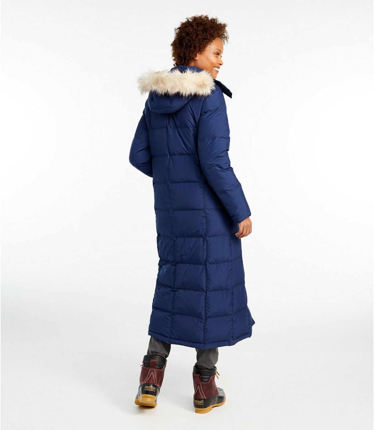Women's Ultrawarm Coat, Long | L.L. Bean