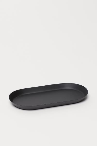 Small Metal Tray | H&M (US)