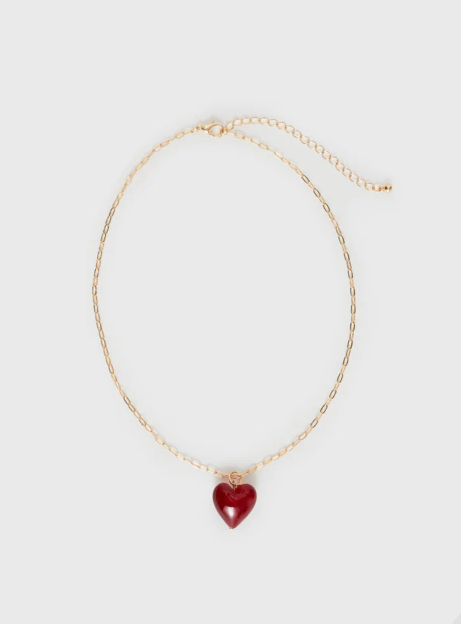 Kaiza Necklace Multi | Princess Polly US