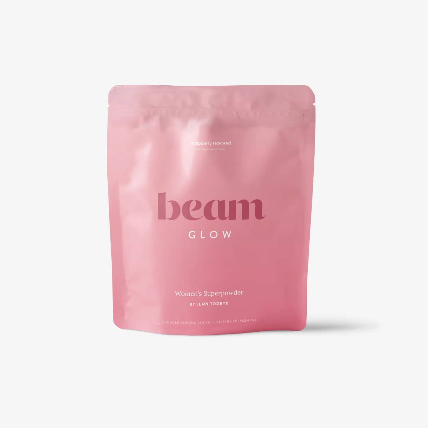 Hormone Balance Supplement - Glow by Jenn Todryk | Beam | Beam