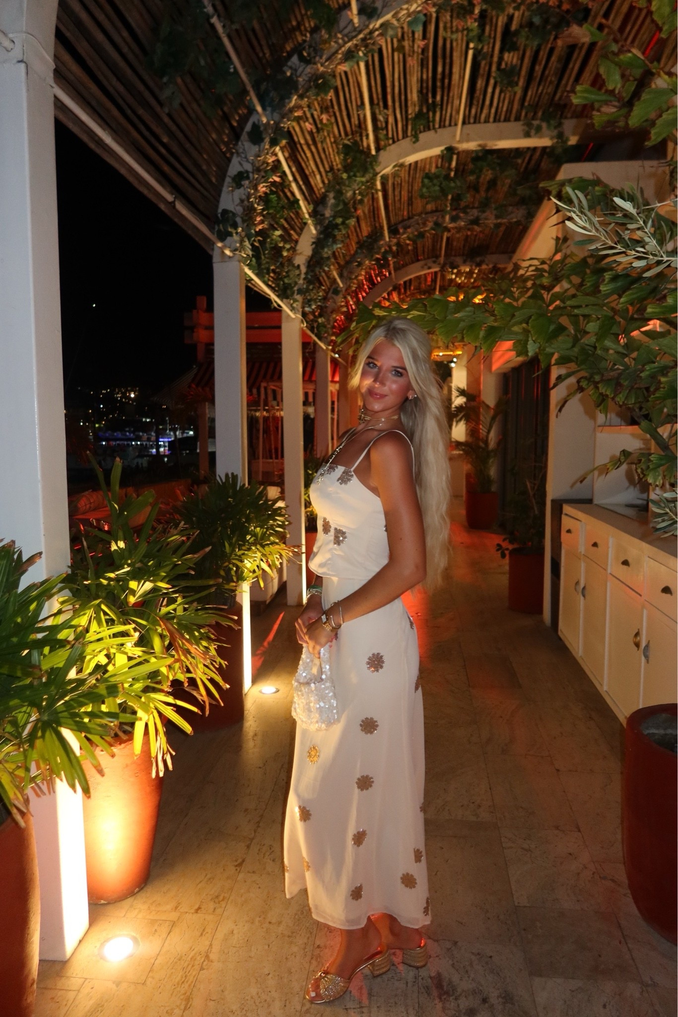 cabo outfit!!!