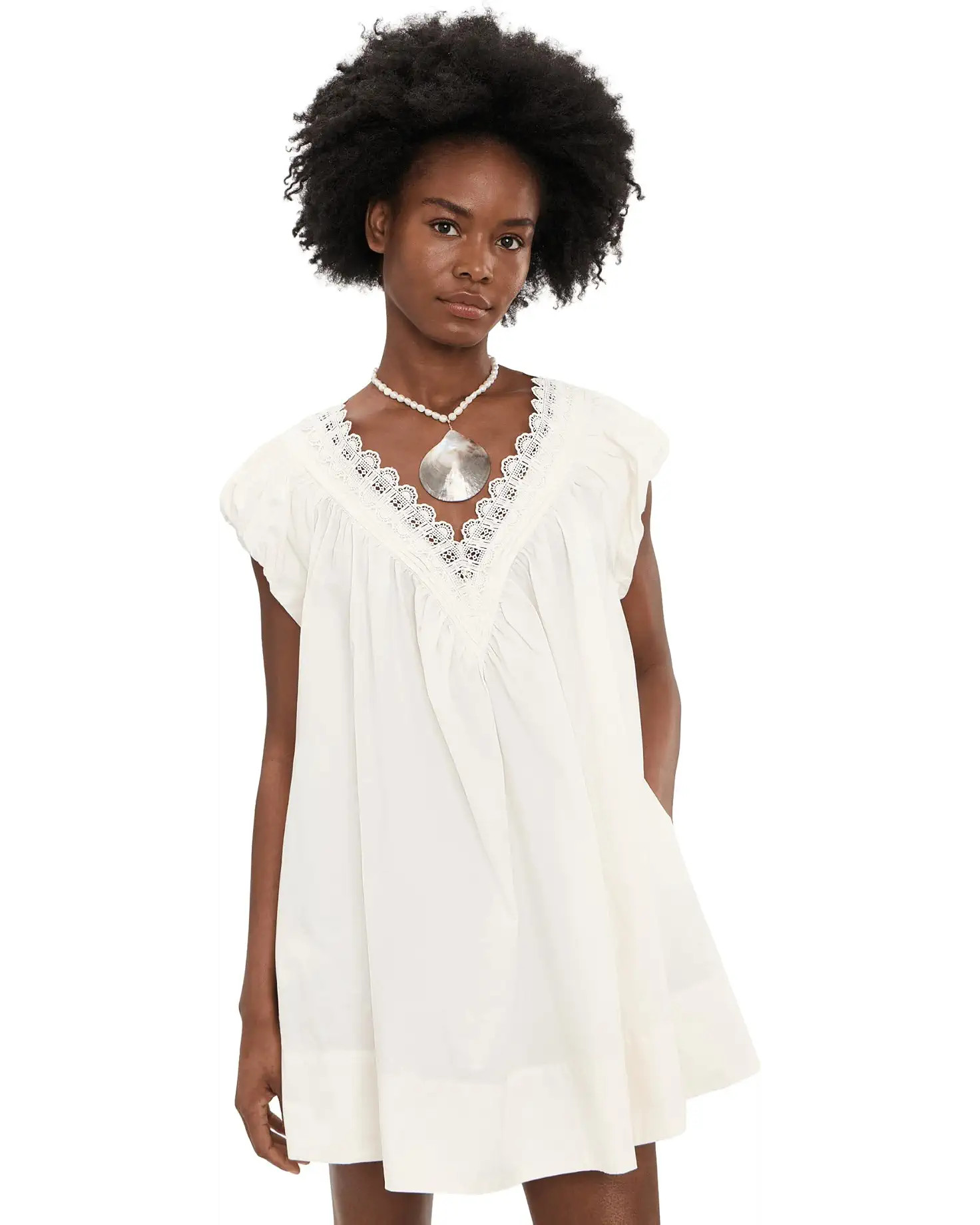 Women's Free People Sundazed Mini Dress | Zappos.com