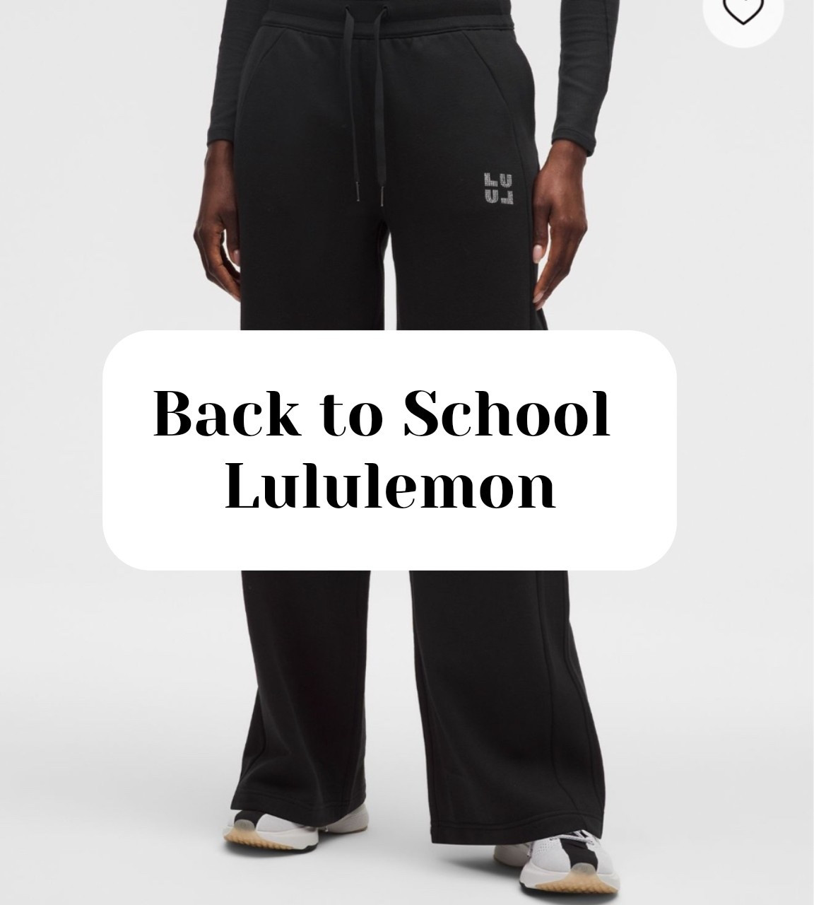 Lululemon back to school

#LTKSaleAlert #LTKootd #LTKSeasonal