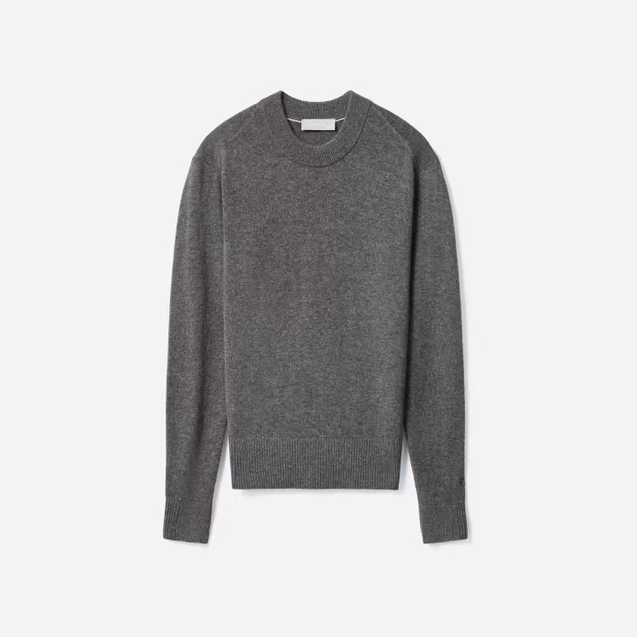 The Cashmere Crew | Everlane