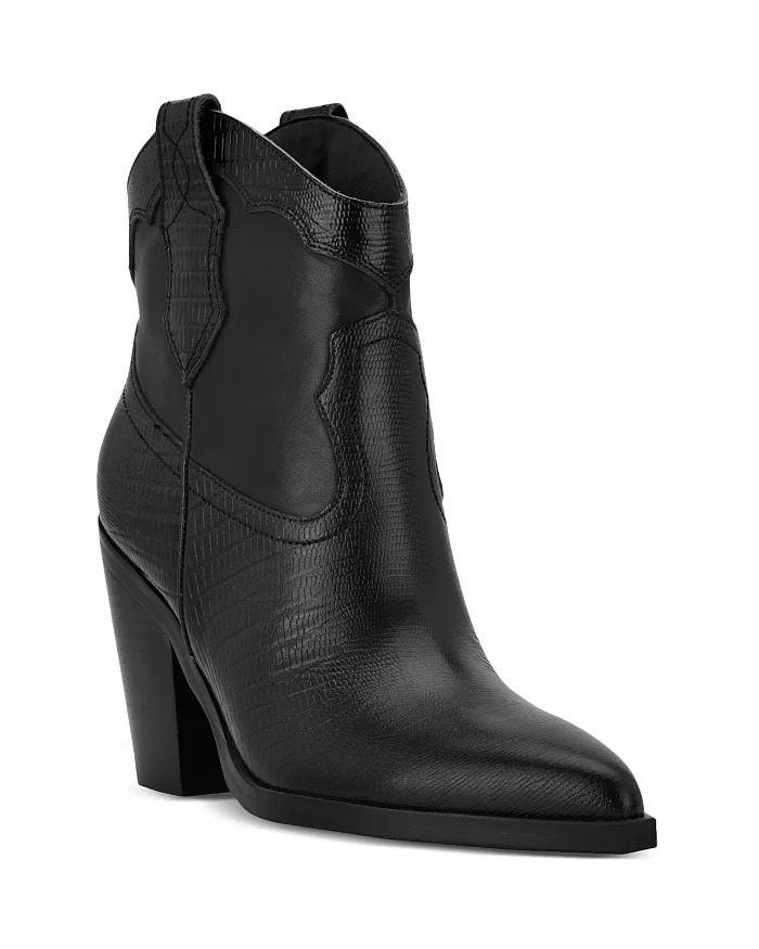 Women's Gona Western Booties | Bloomingdale's (US)