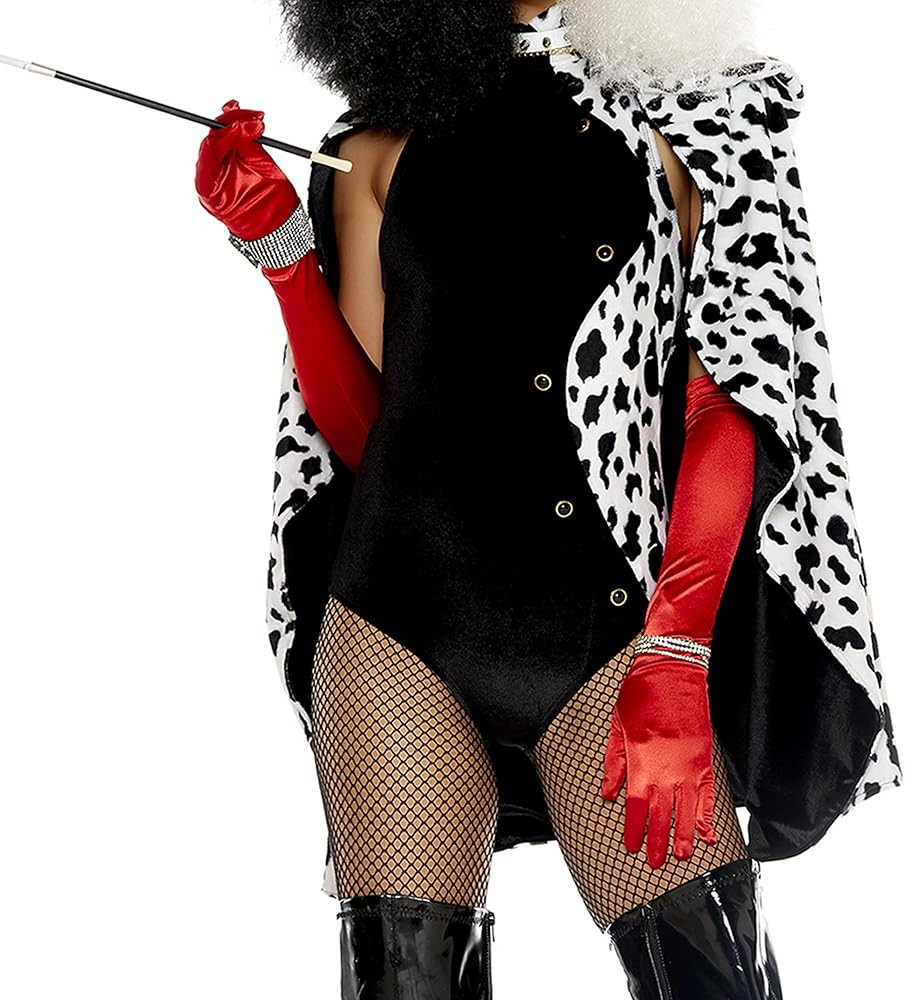 Forplay Women's Devilish | Amazon (US)