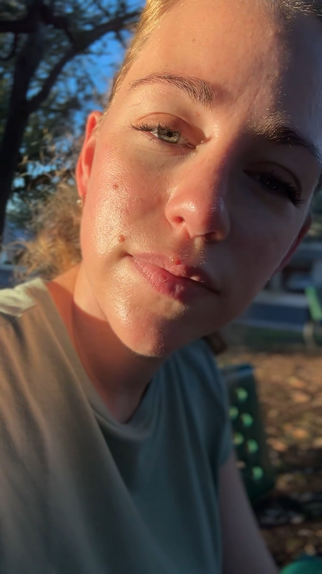 Got a new tinted moisturizer for the first time in years today and I have to admit I’m a little obsessed.

#mac #ulta #makeup

#LTKBeauty #LTKmorningroutine #LTKgrwm