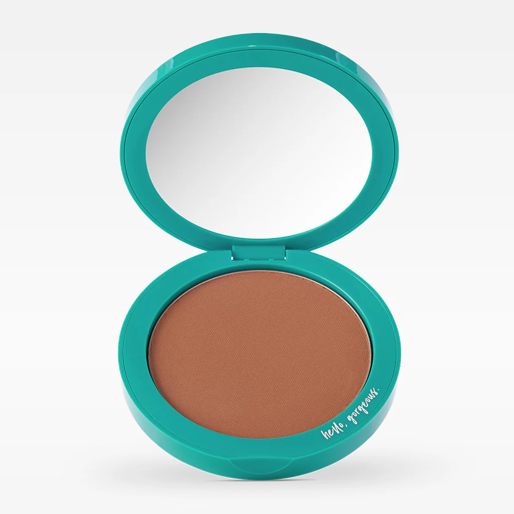 Sun Chaser™ Blur + Sculpt Bronzing Powder | Thrive Causemetics
