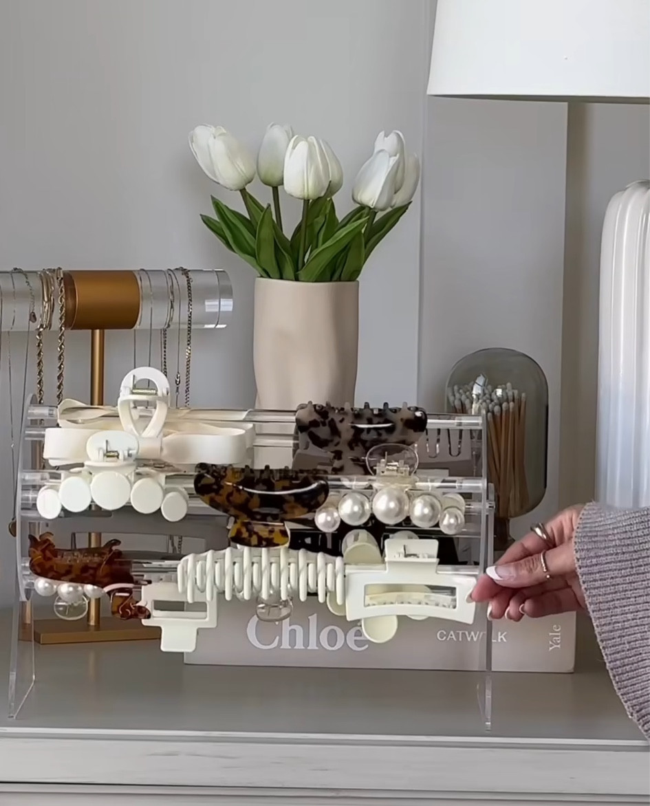 Scroll to shop!! Follow for more Amazon finds!!! Xo! 💖

#LTKStyleTip #LTKBeauty #LTKFindsUnder50