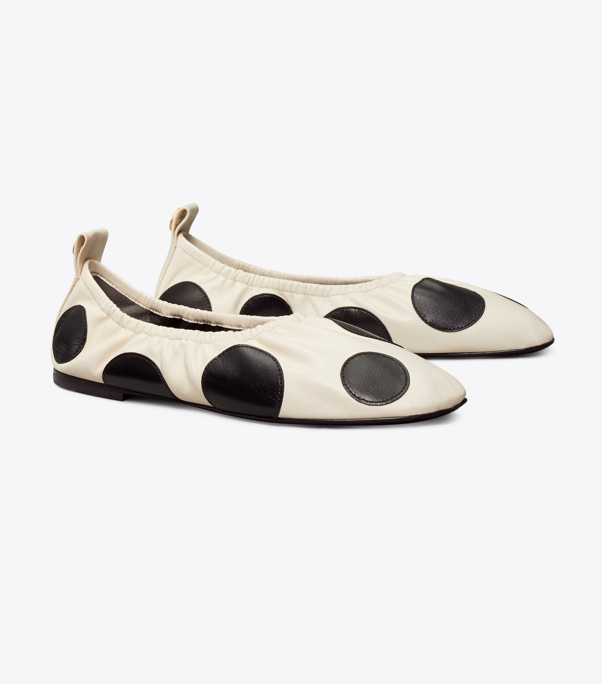 Ballerina mit Polka Dots | Tory Burch (US)