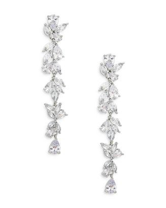 Fallen Leaf Linear Drop Earrings | Bloomingdale's (US)