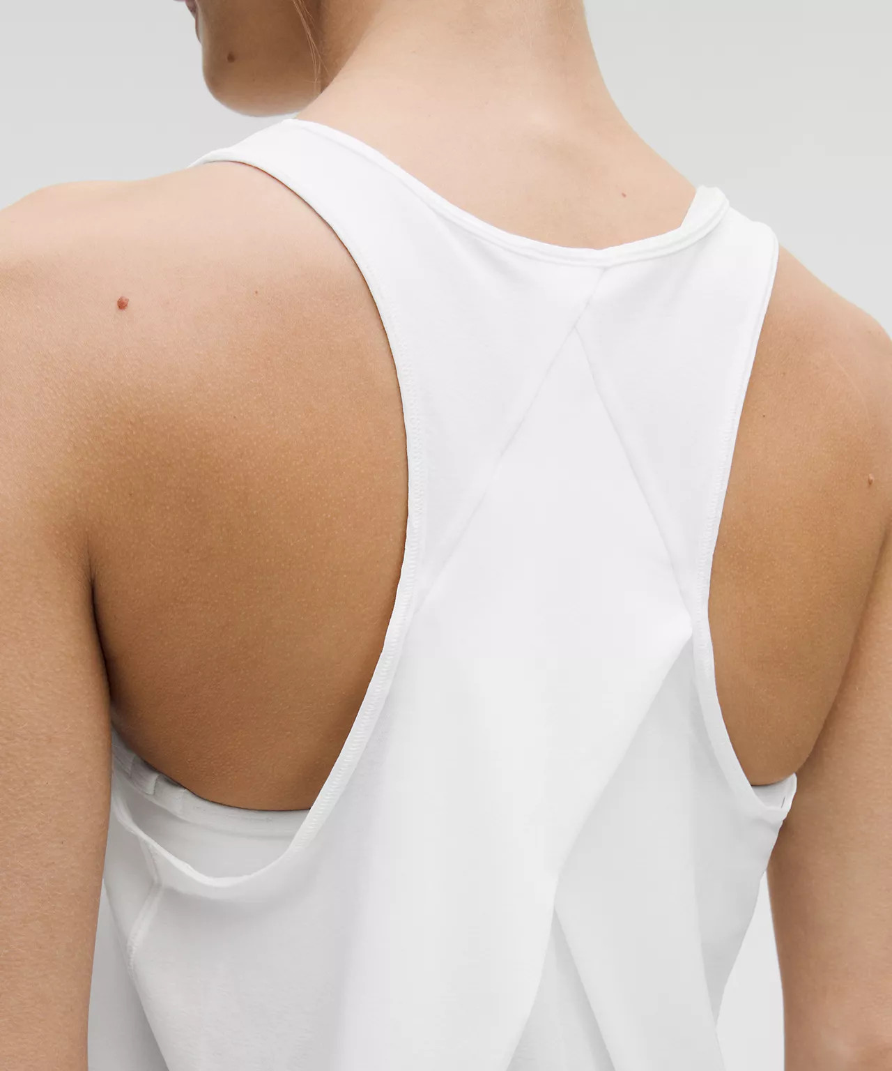 Essential Tank Top *Pleated | Women's Sleeveless & Tank Tops | lululemon | Lululemon (US)