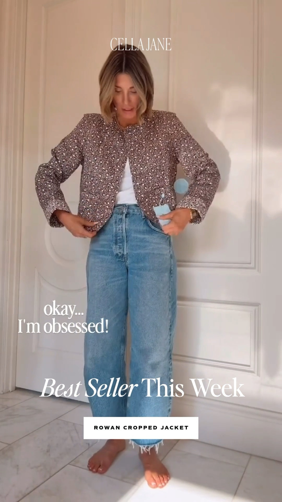 A closer look at the best sellers of the week! Don’t miss out on these closet must haves.

#LTKfall #LTKstyletip