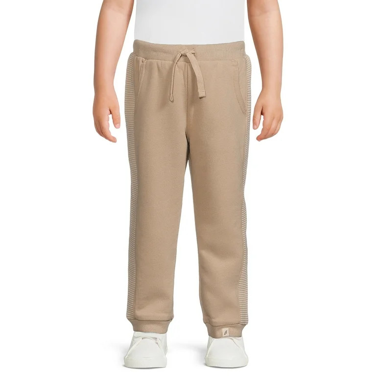 easy-peasy Toddler Boy French Terry Joggers, Sizes 12 Months-5T - Walmart.com | Walmart (US)