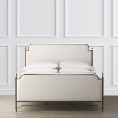 Whitby Bed | Frontgate