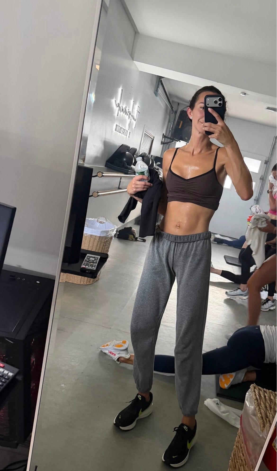 Workout ootd

#LTKootd #LTKActive
