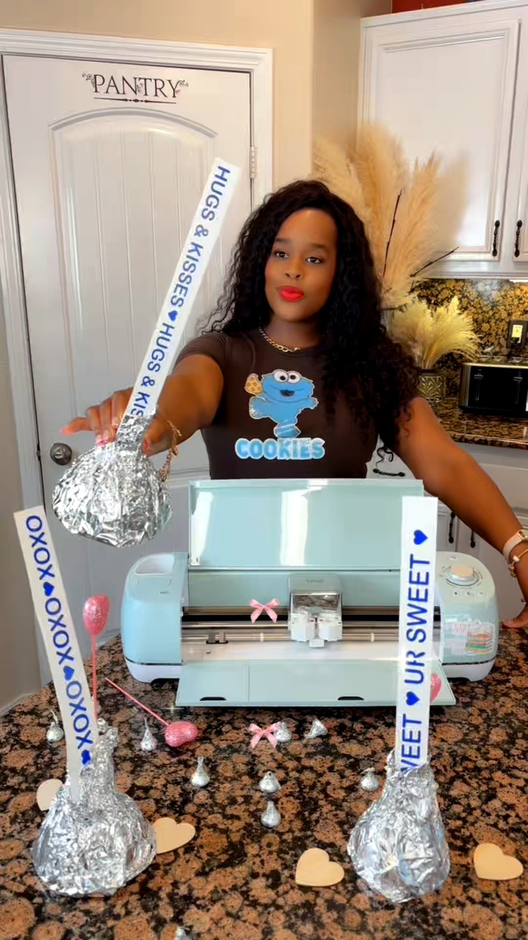 Cute Class Valentine DIY ✨ Classroom‑Ready Valentine Idea


Linked my favorite Valentine supplies, ribbons, and crafting essentials to recreate this adorable class Valentine everyone will be talking about.
Crafting with Shaneda

#LTKCrafts #ClassValentines #ValentinesDIY #KidsValentineIdeas #DIYValentines #CuteValentineIdeas

#LTKSeasonal #LTKKids #LTKValentine