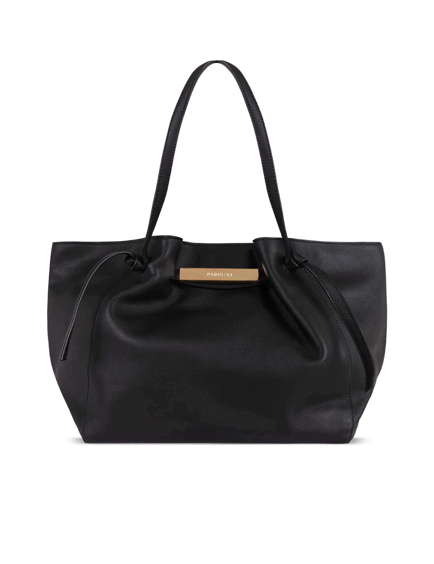 Bolso Manhattan Black by PARIS/64 | PARIS/64