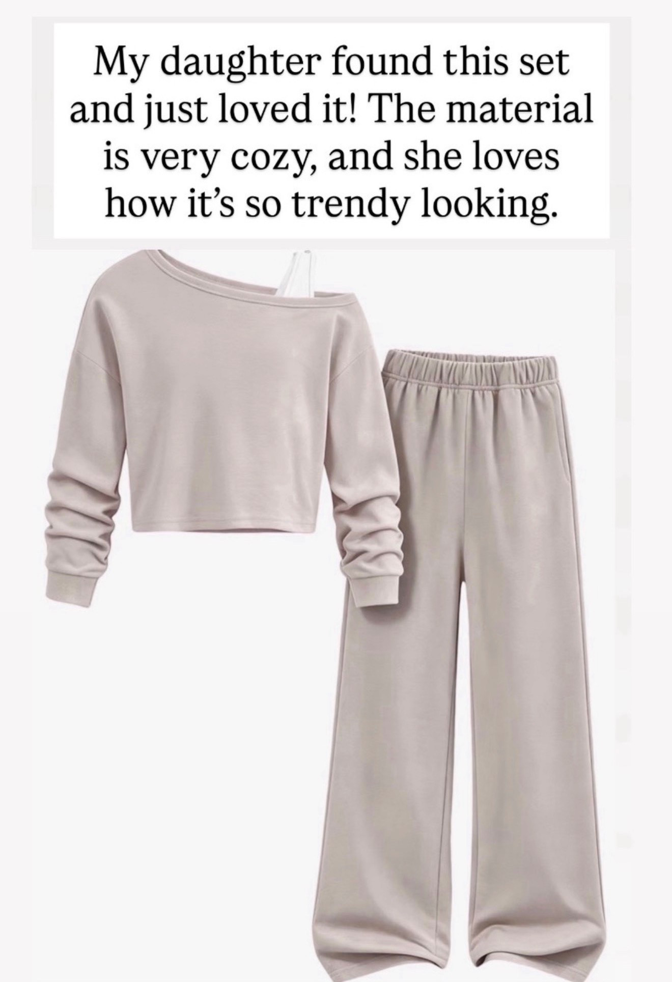 Loving this set for girls

#LTKKids