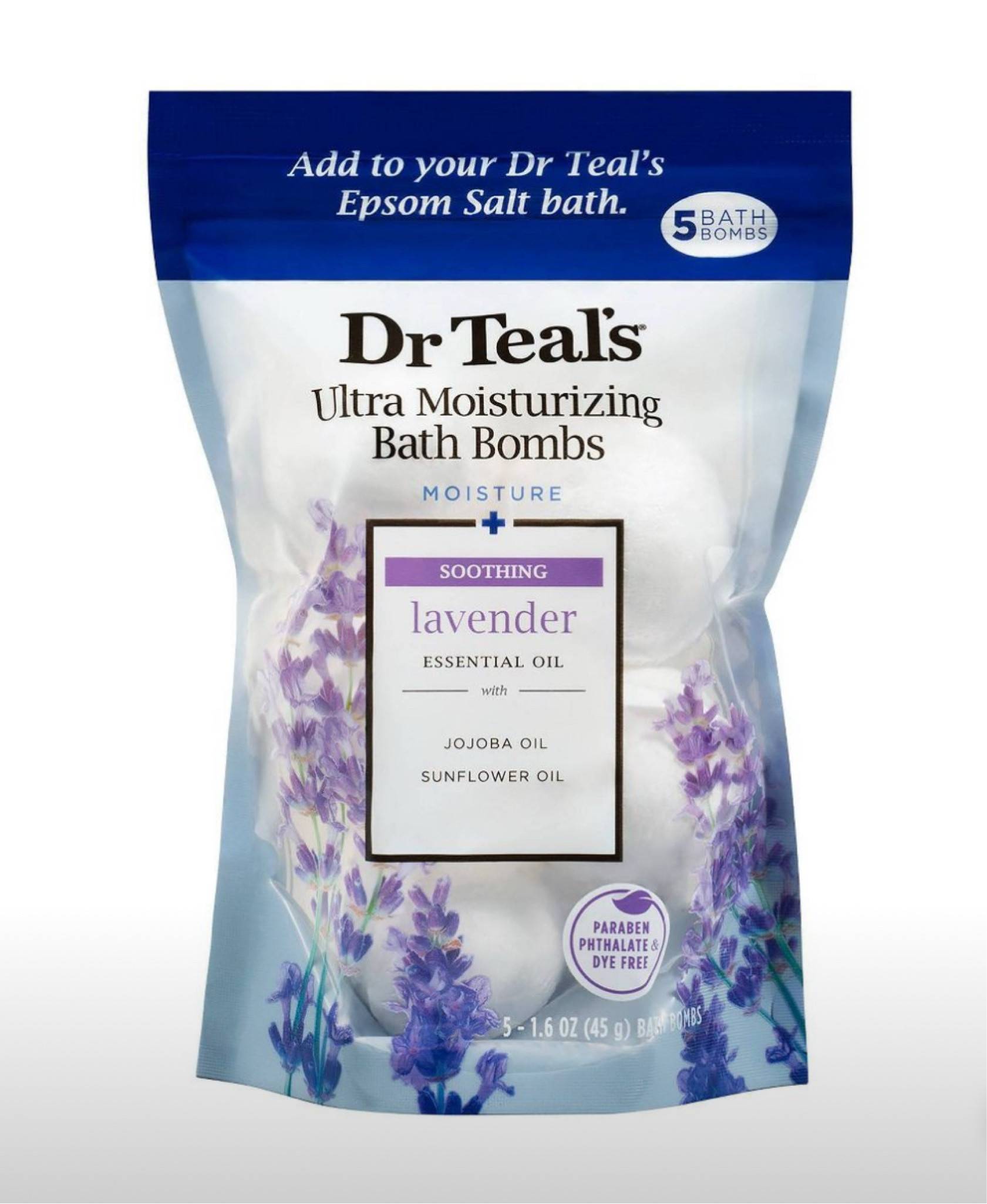 Most kids’ bath bombs have a ton of artificial dyes in them, but these are a great, dye-free alternative that our kids love! 

#LTKFamily #LTKHome #LTKKids