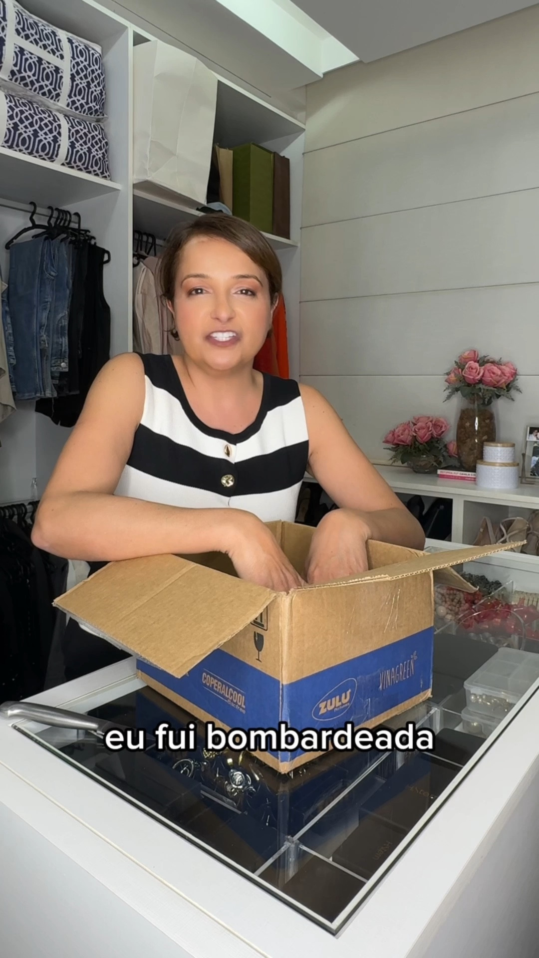 Produtos @oficial_coala de Chá Branco, já testaram. 💬 acesse pelo link. 

#coala #chabranco #taniabulhoes

#LTKbrasil #LTKhome