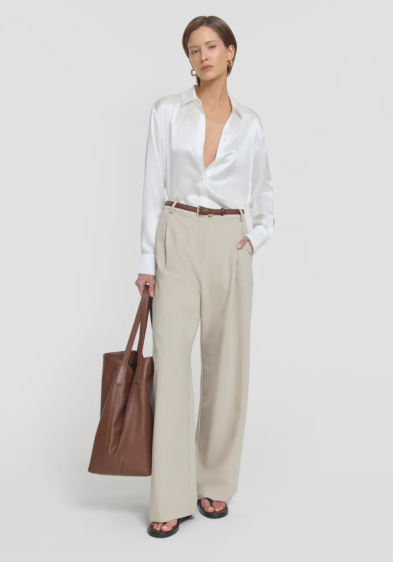 IDOL PANT  IN  | PANTS | VIKTORIA & WOODS - Viktoria & Woods | Viktoria & Woods