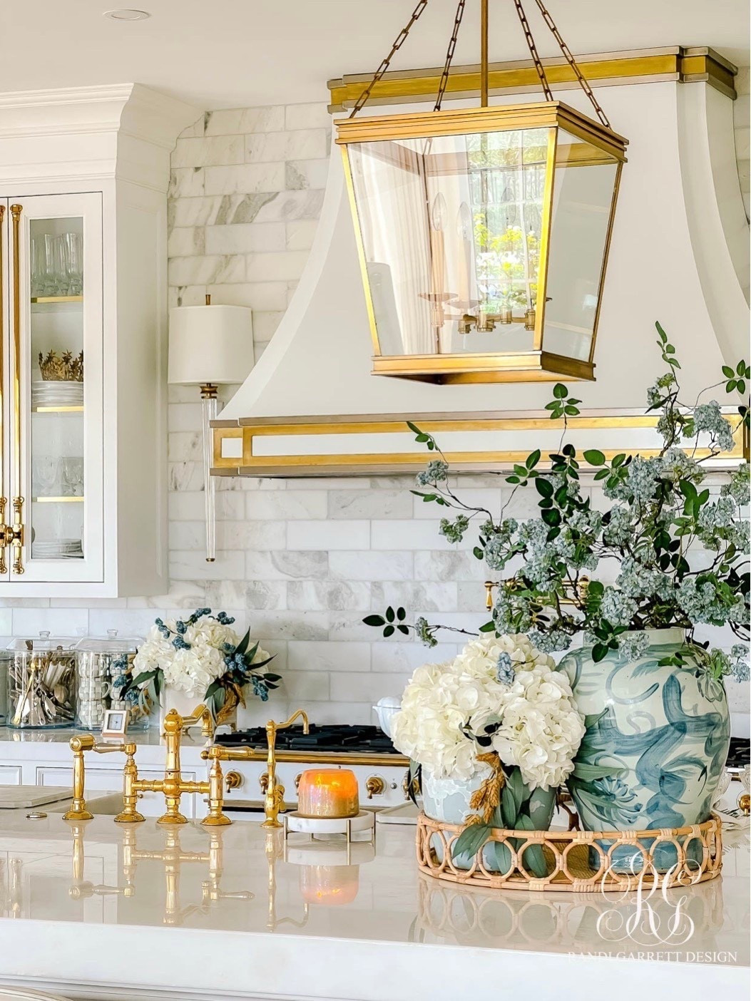 My favorite spring blossom branches are back in stock and on sale! Use code REFRESH20 to save 20% off!!!

I have 6 stems in my ginger jar. 

#LTKHome #LTKSaleAlert #LTKSeasonal