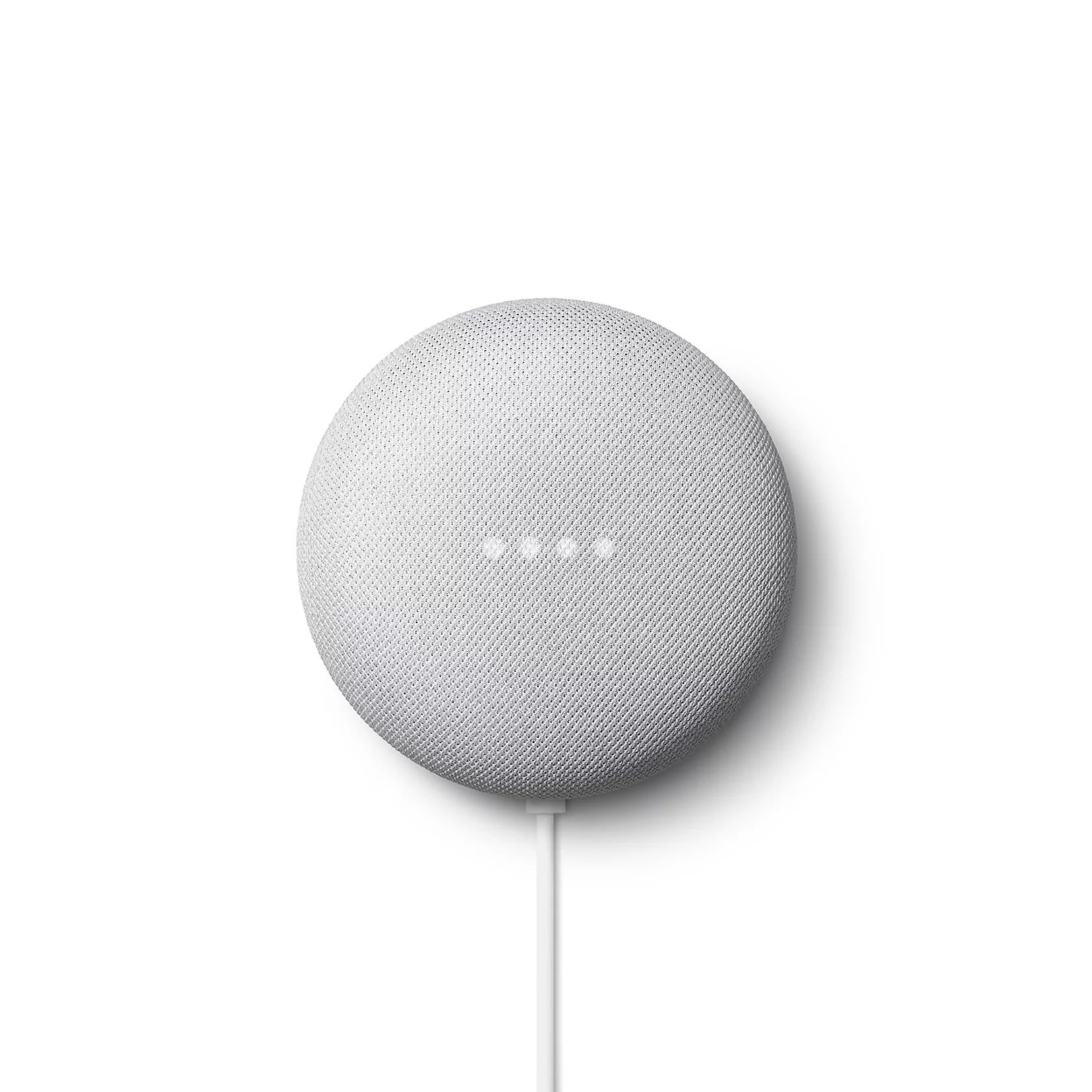 Google Nest Mini Smart Speaker | Kohl's