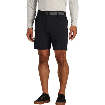 Ferrosi 7in Short - Men's | Backcountry