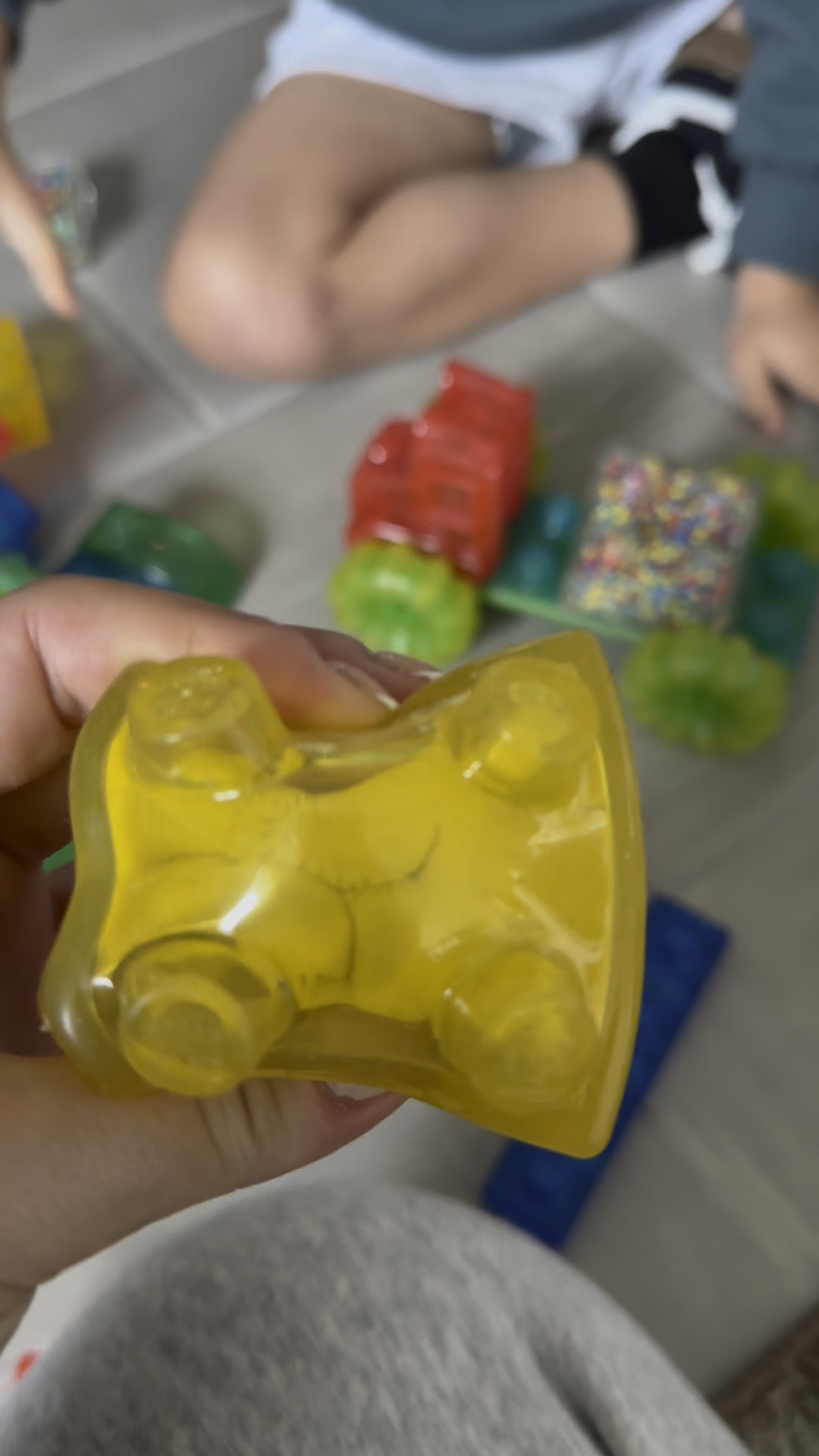 Jelly blox for the win! I love them just as much as my 4 year old 

#LTKKids #LTKGiftGuide #LTKHoliday