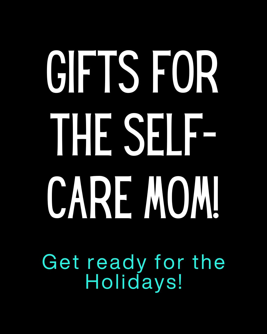 "Me time" is not selfish; it's necessary. Sharing my latest haul of must-have items that make my self-care days complete, for the BEST holiday gift!

Which one are you adding to your cart? 👇
#LTKseasonal #LTKSaleAlert #SelfLoveClub 

 #LTKGiftGuide #LTKHoliday #LTKmomlife
