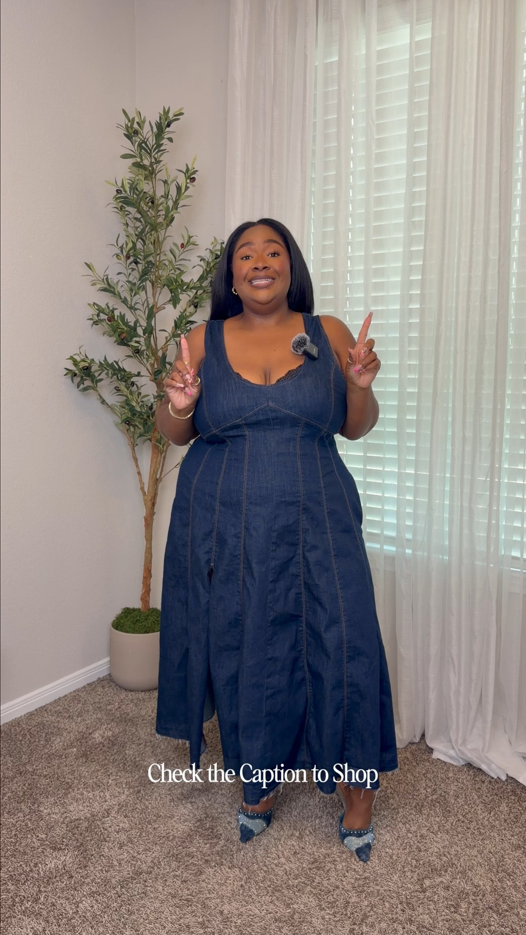 Plus Size Night Out JC Penney Dresses Perfect For Dinner With The Girls or Date Night!

#LTKootd #LTKgrwm #LTKPlusSize