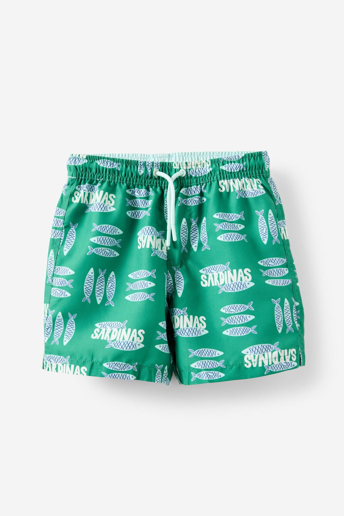 Bailey Board Short | Cotton On (US)