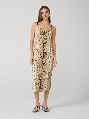 Claudia Slip Dress | Diane von Furstenberg US