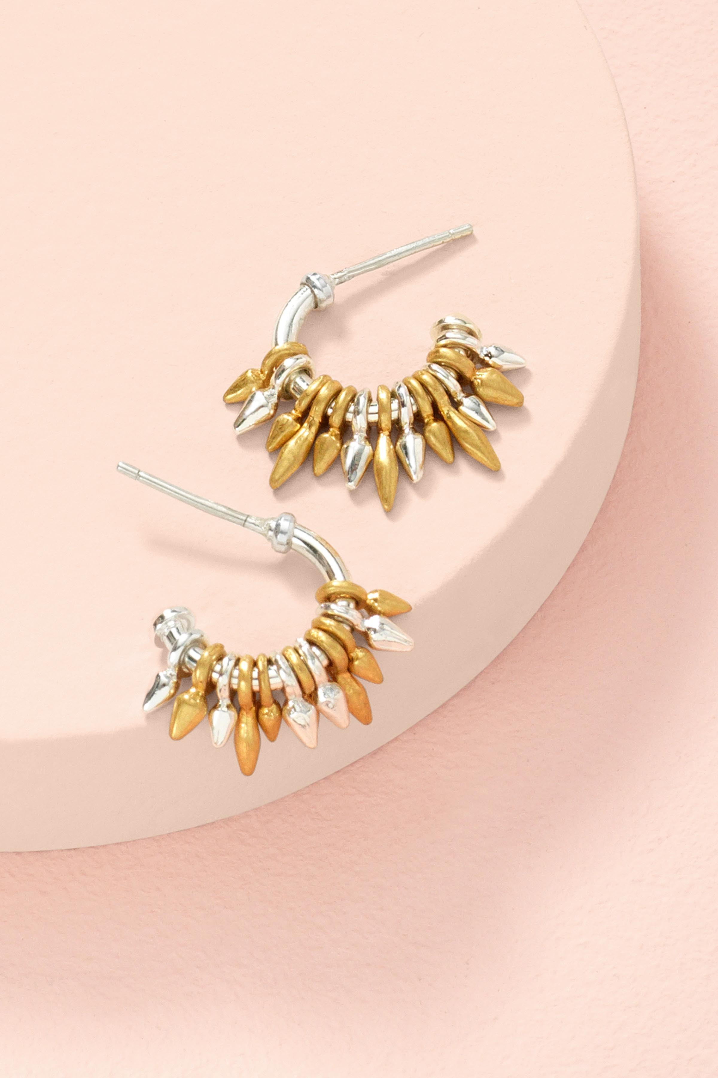 Renegade Hoops | Stella & Dot (US)