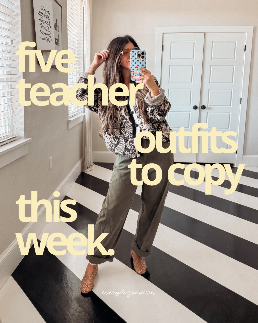 fall teacher outfits!

#LTKootd #LTKOver40 #LTKWorkwear