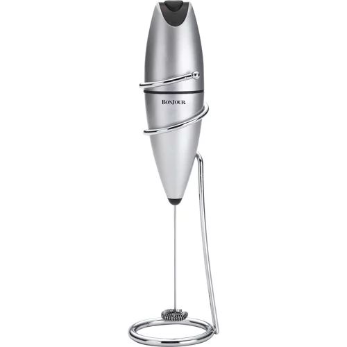 BonJour Oval Frother with Stand | Walmart (US)