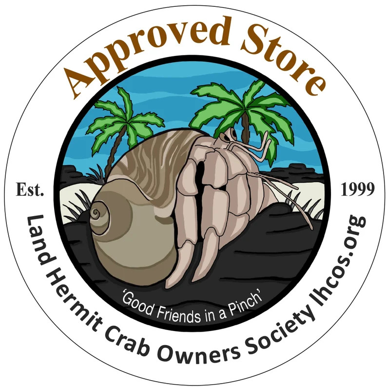 Tropical Tuna Roll - Homemade Hermit Crab Food - Balanced Meal - Etsy | Etsy (US)